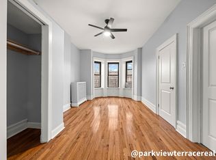 562 48th St FLOOR 3, Brooklyn, NY 11220
