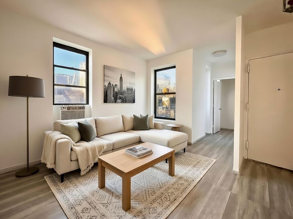 1st image of 366 W 52nd St APT 2C
