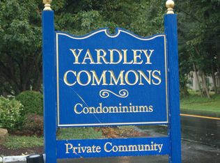 505 Yardley Cmns, Yardley, PA 19067