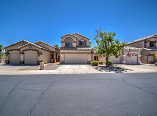 24630 N 36th Ave, Glendale, AZ 85310