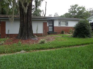 2387 Flo Dr W, Jacksonville, FL 32216