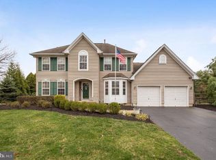 1 Marjorie Way, Hamilton, NJ 08690