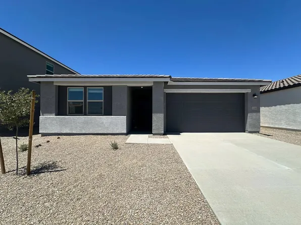 12344 N Damsen Dr, Maricopa, AZ 85139