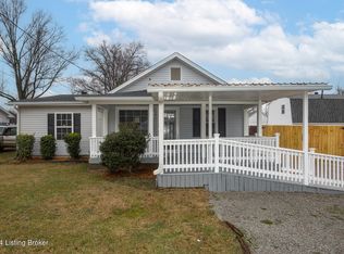4427 Wilshire Ave, Louisville, KY 40216