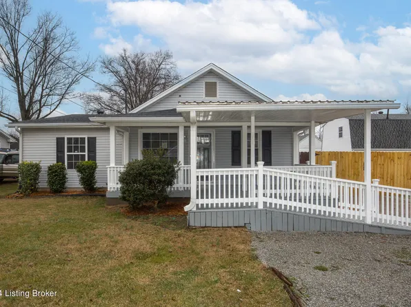 4427 Wilshire Ave, Louisville, KY 40216