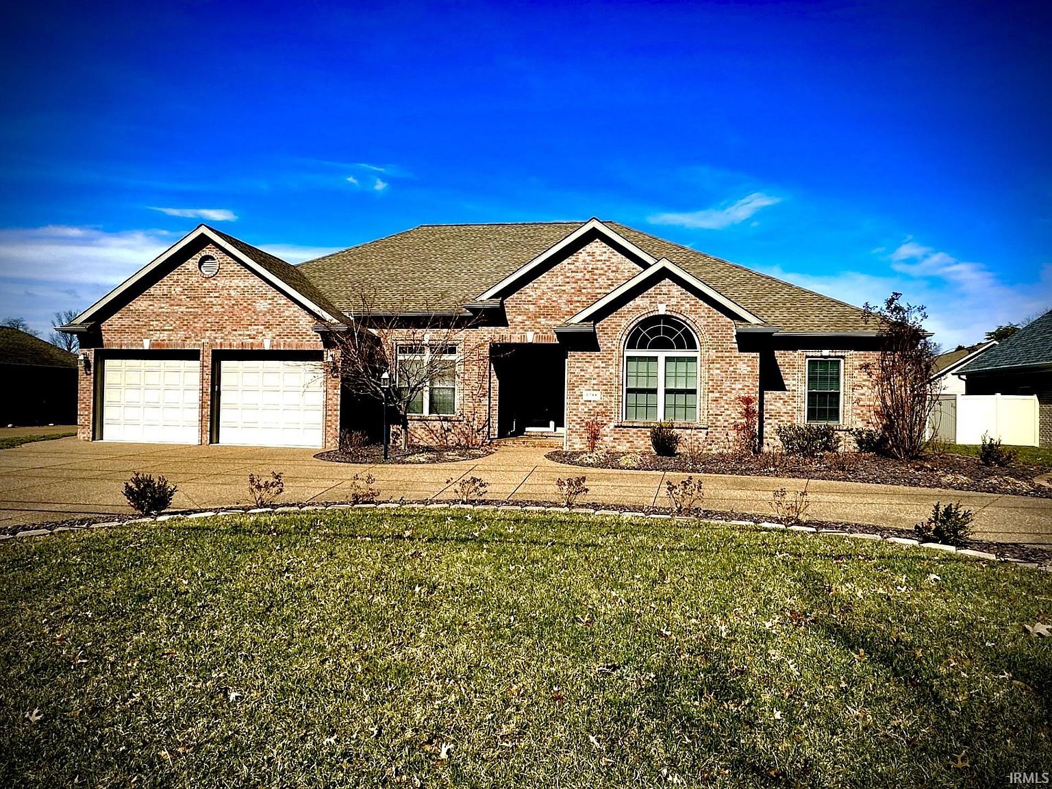 6144 Gardner Rd, Chandler, IN 47610 | Zillow