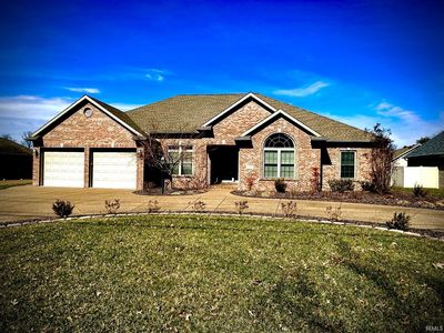 6144 Gardner Rd, Chandler, IN, 47610