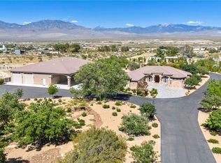 1711 Chico Ln, Pahrump, NV 89060