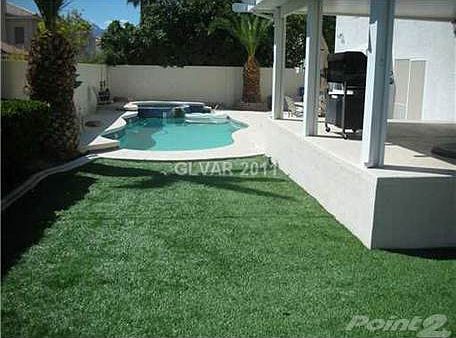 4th image of 7505 Enchanted Hills Ct