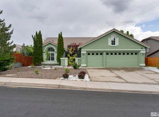 2790 Sandestin Dr, Reno, NV 89523