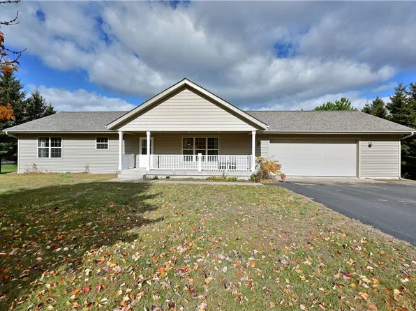 W7234 Wilbur Drive, Spooner, WI 54801