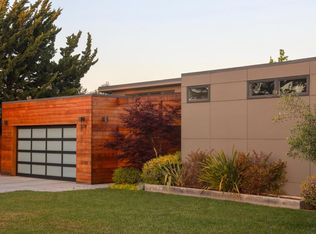 539 Panchita Way, Los Altos, CA 94022