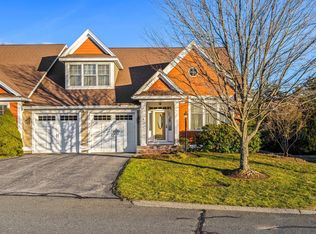 6 Moody Ln UNIT 6, West Newbury, MA 01985