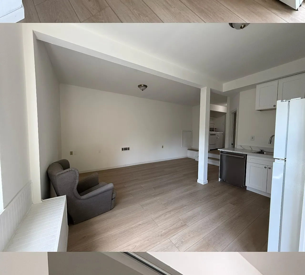 1 bed, 700 sqft, $2,250 — Photo 3