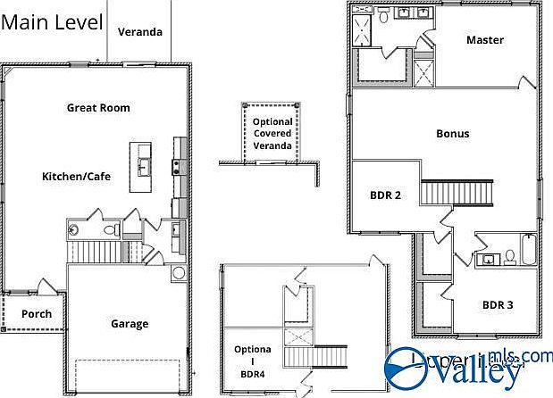2nd image of 14664 Ravenel Dr