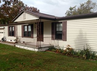 267 Dartmoor Dr, Crossville, TN 38558