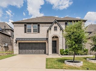 17226 Texas Pistache Dr, Dallas, TX 75252