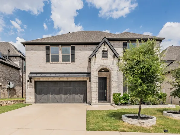 17226 Texas Pistache Dr, Dallas, TX 75252