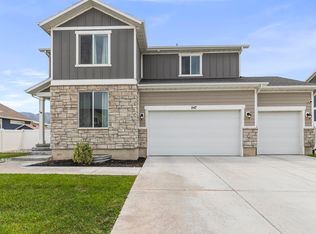 247 W Box Creek Dr, Stansbury Park, UT 84074