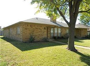 1108 Wimbledon Ln, Plano, TX 75075