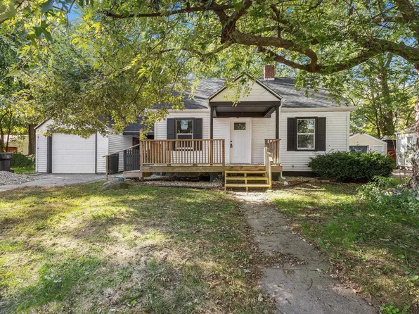 52151 Central Ave, South Bend, IN 46637