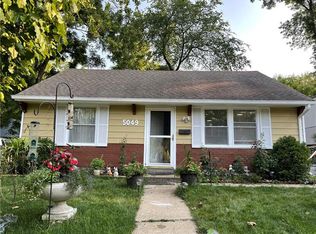 5049 Forest Ave, Kansas City, KS 66106