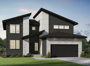 Riverside Plan, Oaks of Edgewood, Oak Grove, MO 64075