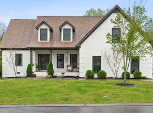 5104 Macarthur Ave, Murfreesboro, TN 37129