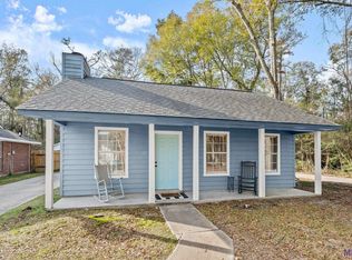 35135 Live Oak Village Rd, Denham Springs, LA 70706