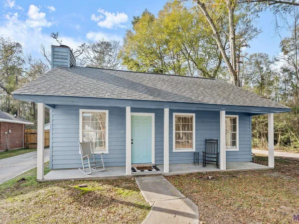 35135 Live Oak Village Rd, Denham Springs, LA 70706