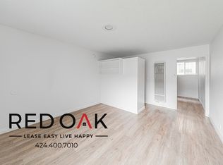 3655 E Artesia Blvd #107, Torrance, CA 90504