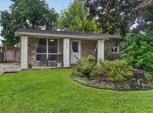 910 Tomahawk Blvd, Kokomo, IN 46902