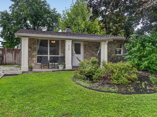 910 Tomahawk Blvd, Kokomo, IN 46902