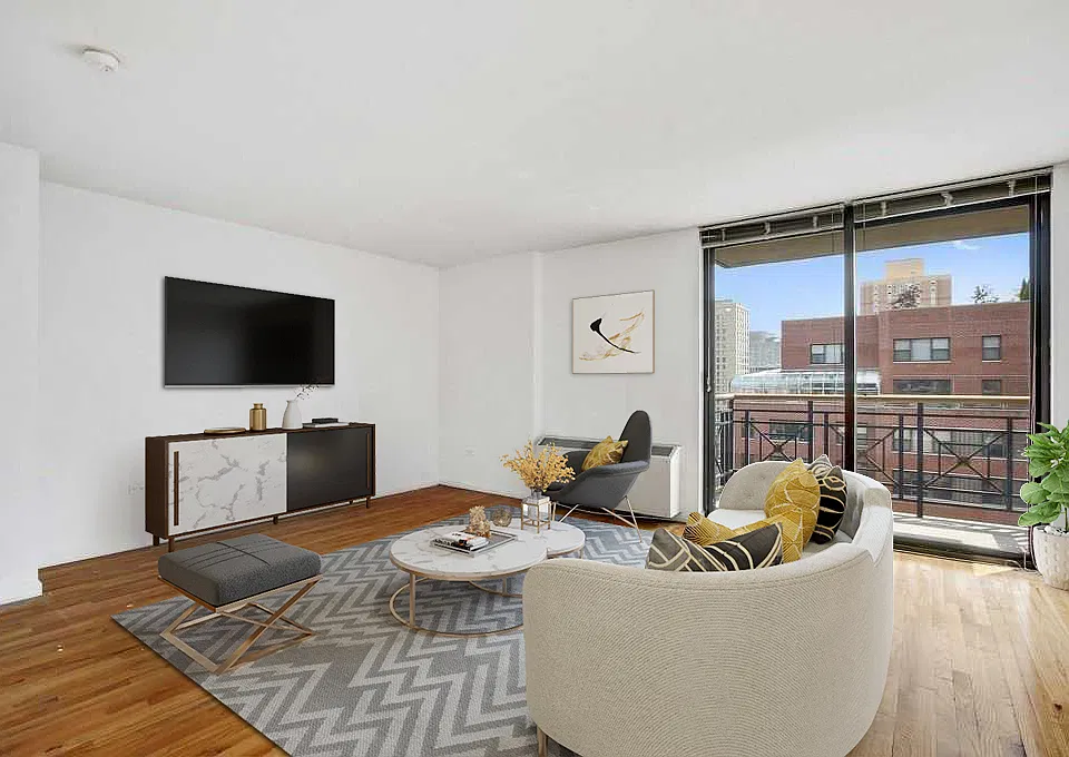 344 3rd Ave #11F
