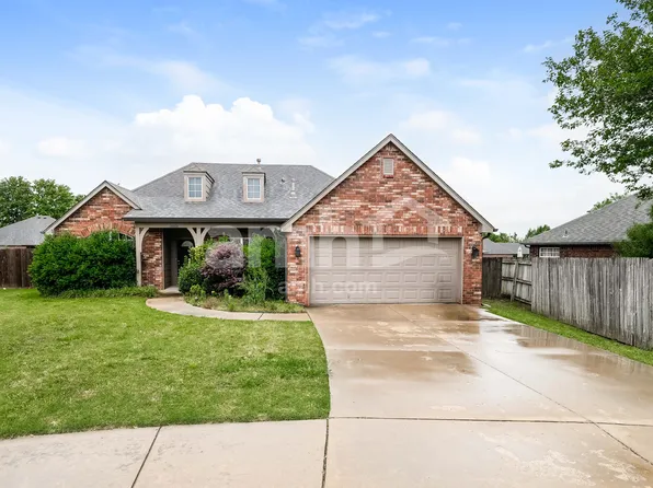 10006 E 99th St N, Owasso, OK 74055