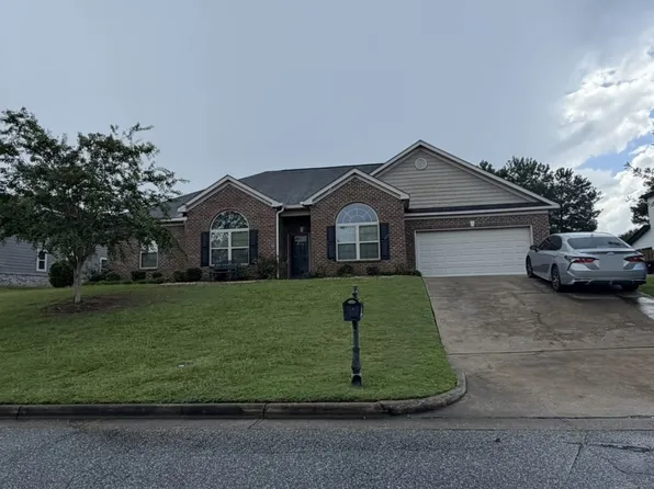 7985 Glen Valley Dr, Midland, GA 31820