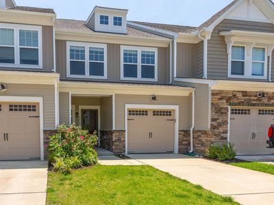4675 Noland Blvd, Williamsburg, VA, 23188