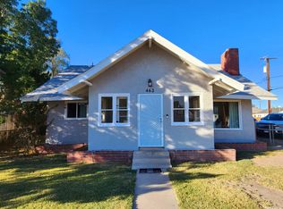 462 W Center St, Fallon, NV 89406