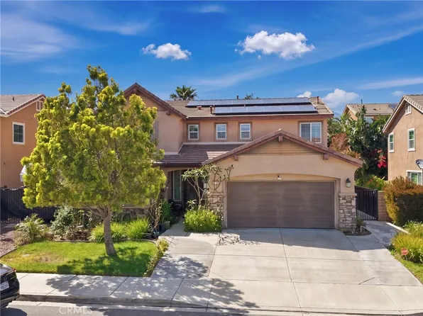 17948 Yellow Dock Way, San Bernardino, CA 92407