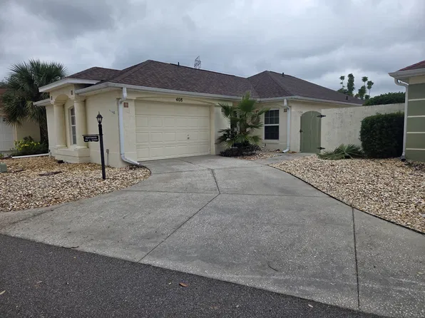 408 Amaya Ave, The Villages, FL 32159