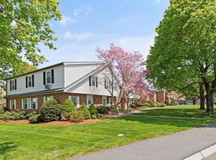 62 E Water St #62, North Andover, MA 01845