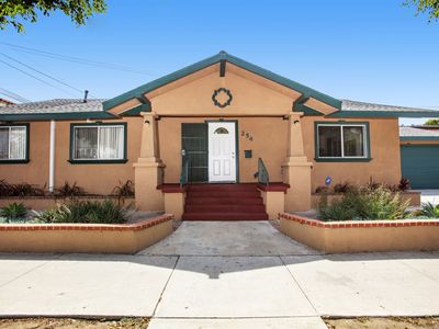 254 Cherry Ave, Long Beach, CA, 90802