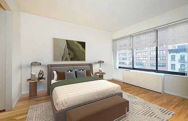 2nd image of 200 E 61st St APT 7C