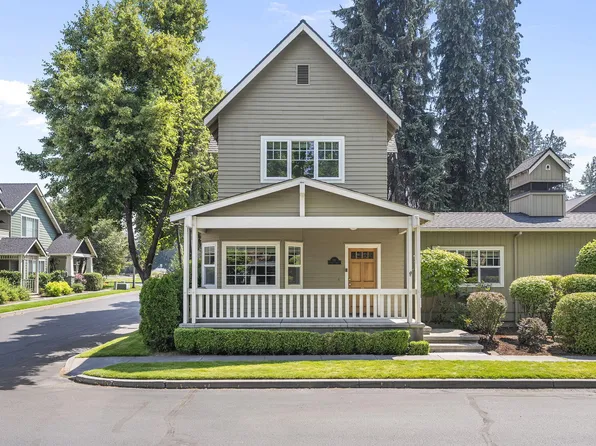 891 NE Wiest Way, Bend, OR 97701