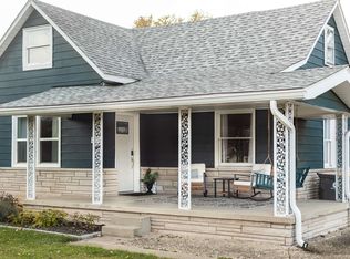 2708 S Rogers St, Bloomington, IN