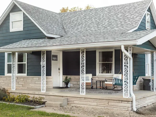 2708 S Rogers St, Bloomington, IN 47403