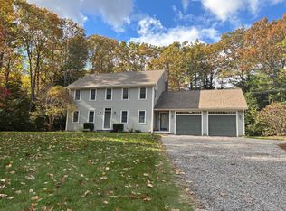 79 Birchwood Terrace, North Yarmouth, ME 04097