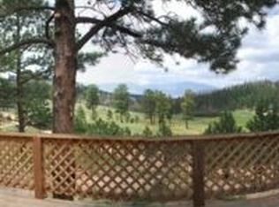 744 Appleby Dr, Woodland Park, CO 80863