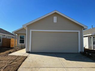 2906 Greenhorn Ave, Crandall, TX 75114