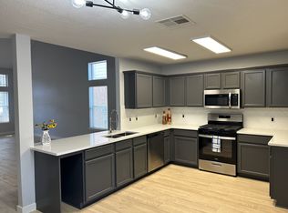 17812 Prairie Verbena Ln, Elgin, TX 78621